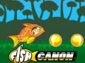 Gioco Fish Canon