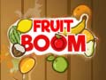 Gioco Fruit Boom