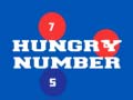 Gioco Hungry Number