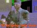 Gioco TPS Mini Sandbox Zombie Shooter