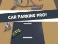 Gioco Car Parking Pro