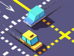 Gioco Controllo del traffico. io