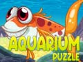Gioco Aquarium Puzzle