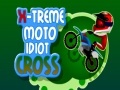 Gioco Xtreme Moto Idiot Cross