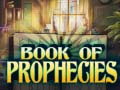 Gioco Book of Prophecies