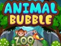 Gioco Animal Bubble