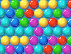 Gioco Bubble Shooter Arcade