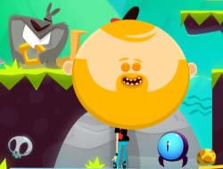 Gioco Il mondo di Bob 
