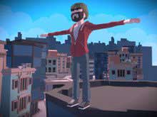Gioco Backflip Maniac