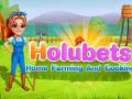 Gioco Holubets Home Farming and Cooking