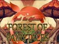 Gioco Spot The differences Forest of Fairytales