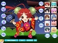 Gioco Matsuri Dress-up