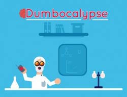 Gioco Dumbocalypse
