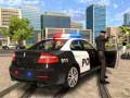 Gioco Cartoon Police Car
