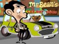 Gioco Mr. Bean's Car Differences
