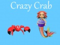 Gioco Crazy Crab
