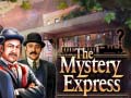 Gioco The Mystery Express