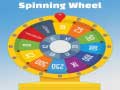 Gioco Spinning Wheel