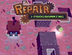 Gioco Ripara la programmazione 