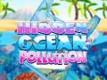 Gioco Hidden Ocean Pollution