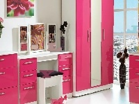 Gioco Pink room