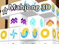 Gioco Mahjong 3D