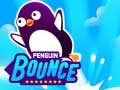 Gioco Penguin Bounce