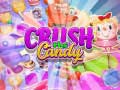 Gioco Crush The Candy