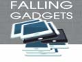 Gioco Falling Gadgets