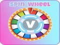 Gioco Random Spin Wheel Earn Vbucks