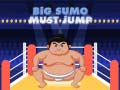 Gioco Big Sumo Must Jump