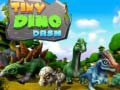 Gioco Tiny Dino Dash