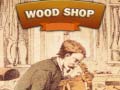 Gioco Wood Shop