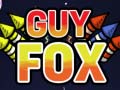 Gioco Guy Fox