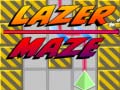 Gioco Lazer Maze