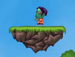 Gioco Zombi e cervello