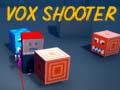 Gioco Vox Shooter