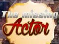 Gioco The Missing Actor