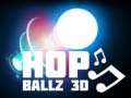 Gioco Hop Ballz 3D