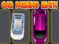 Gioco Car Parking Math