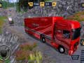 Gioco Cargo Truck: Euro American Tour