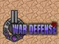 Gioco War Defense