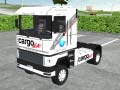 Gioco City Driving Truck Simulator 3D 2020