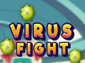 Gioco Virus Fight