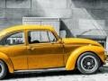 Gioco Yellow car