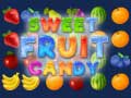 Gioco Sweet Fruit Candy