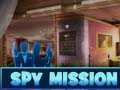 Gioco Spy Mission