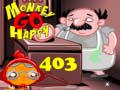 Gioco Monkey Go Happly Stage 403