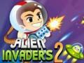 Gioco Alien Invaders 2