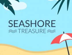 Gioco Tesoro di mare 